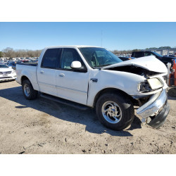 2003 FORD F-150
