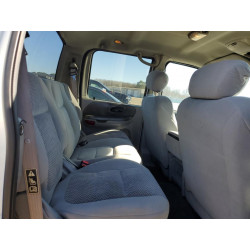 2003 FORD F-150