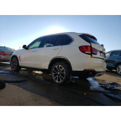 2015 BMW X5