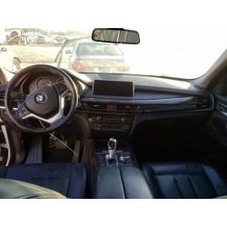2015 BMW X5