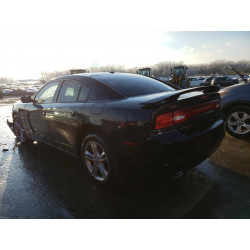 2011 DODGE CHARGER