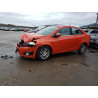2012 CHEVROLET SONIC