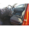 2012 CHEVROLET SONIC