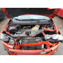 2012 CHEVROLET SONIC