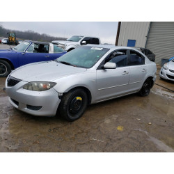 2006 MAZDA 3