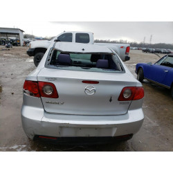 2006 MAZDA 3