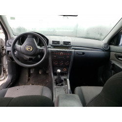 2006 MAZDA 3