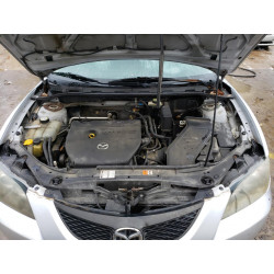 2006 MAZDA 3