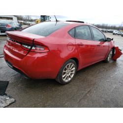 2015 DODGE DART