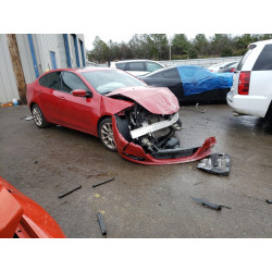 2015 DODGE DART