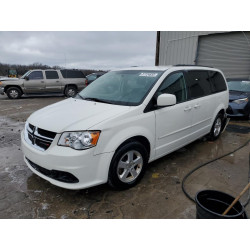 2012 DODGE CARAVAN