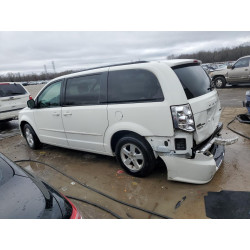 2012 DODGE CARAVAN