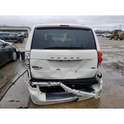 2012 DODGE CARAVAN
