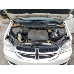 2012 DODGE CARAVAN