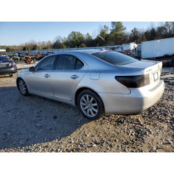 2007 LEXUS LS460
