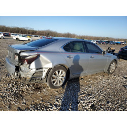 2007 LEXUS LS460