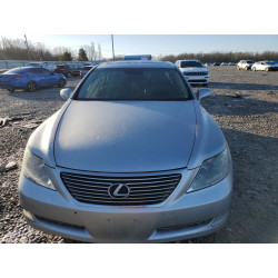 2007 LEXUS LS460