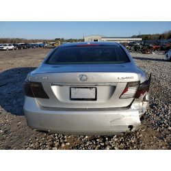 2007 LEXUS LS460