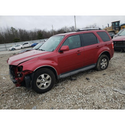 2009 FORD ESCAPE