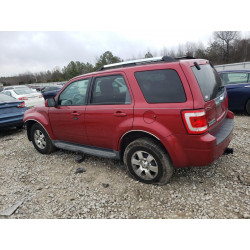 2009 FORD ESCAPE