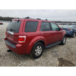 2009 FORD ESCAPE