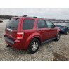 2009 FORD ESCAPE