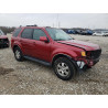 2009 FORD ESCAPE