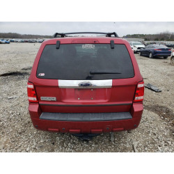 2009 FORD ESCAPE