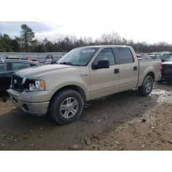 2008 FORD F-150