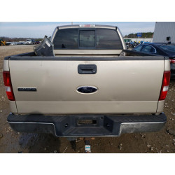 2008 FORD F-150
