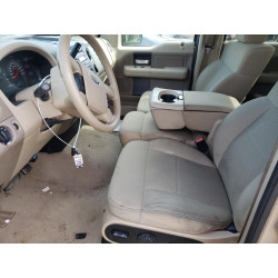 2008 FORD F-150
