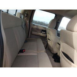 2008 FORD F-150