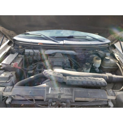 2008 FORD F-150