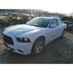 2014 DODGE CHARGER