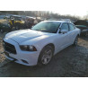 2014 DODGE CHARGER