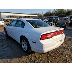2014 DODGE CHARGER