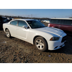 2014 DODGE CHARGER