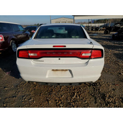 2014 DODGE CHARGER