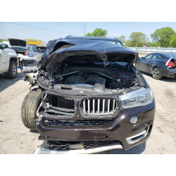 2015 BMW X5