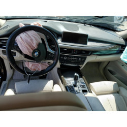 2015 BMW X5