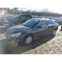 2004 HONDA ACCORD