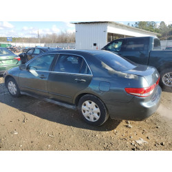 2004 HONDA ACCORD