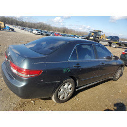 2004 HONDA ACCORD