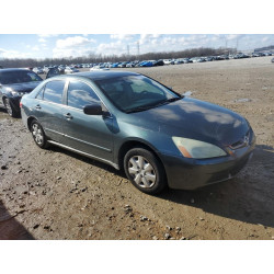 2004 HONDA ACCORD