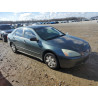 2004 HONDA ACCORD