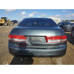 2004 HONDA ACCORD
