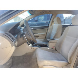 2004 HONDA ACCORD