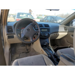 2004 HONDA ACCORD