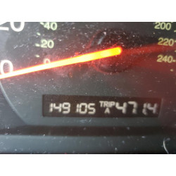 2004 HONDA ACCORD