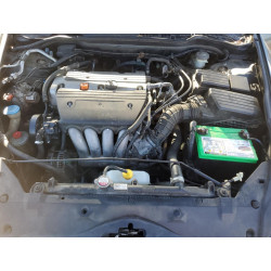 2004 HONDA ACCORD